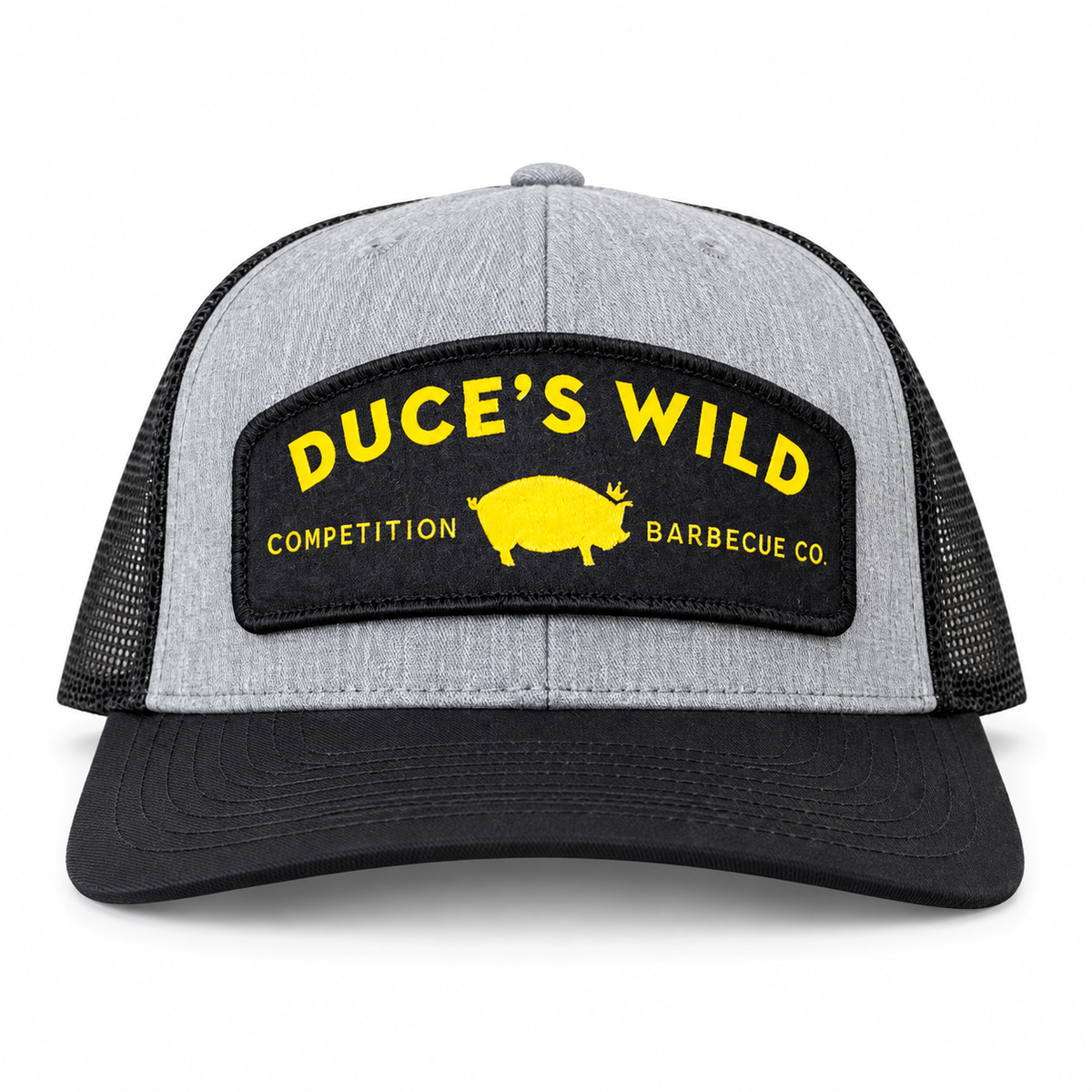 Duce's Wild Trucker Hat