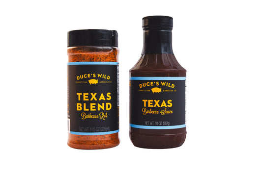 Texas Bundle