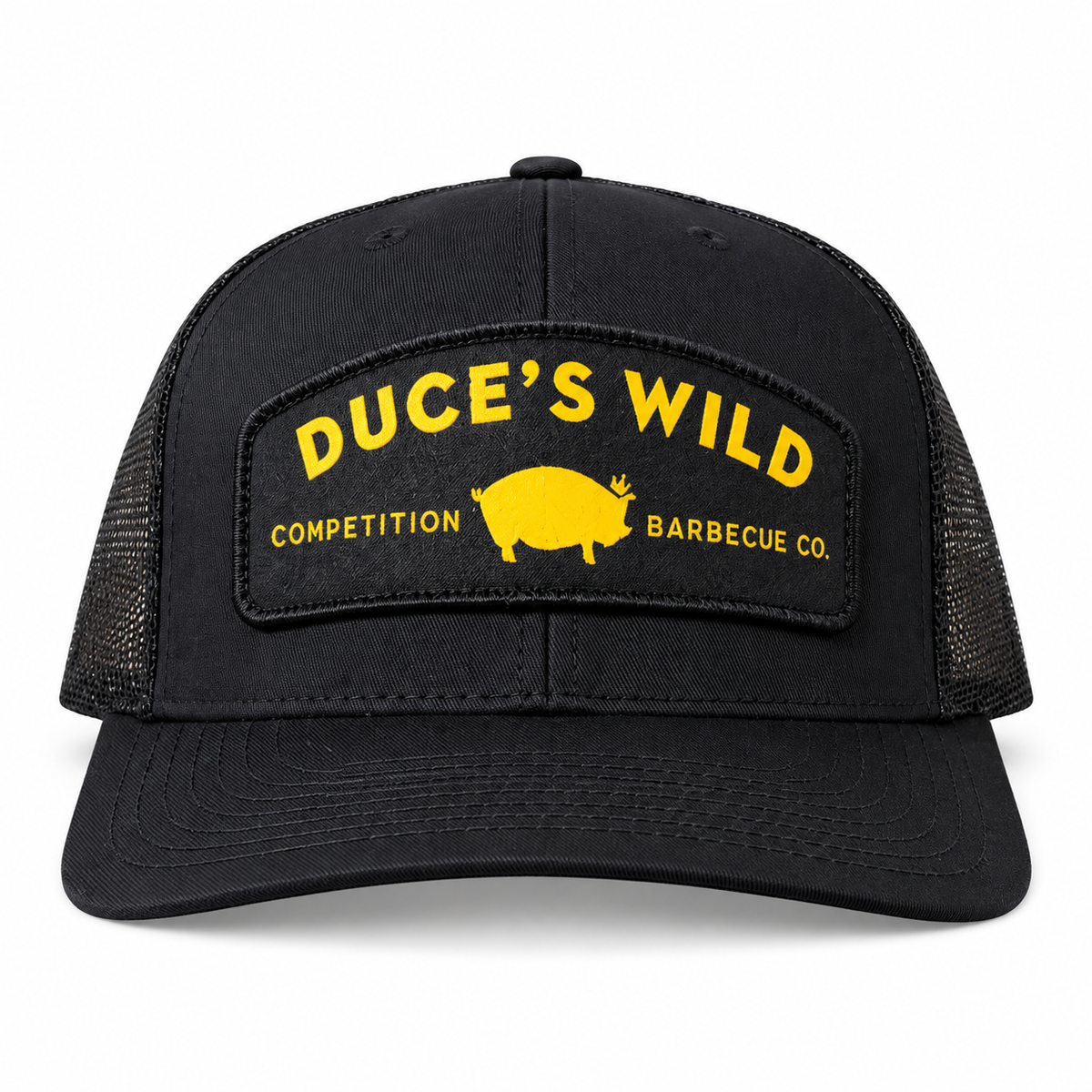 Duce's Wild Trucker Hat