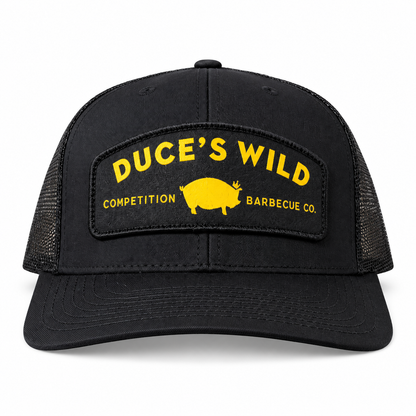 Duce's Wild Trucker Hat