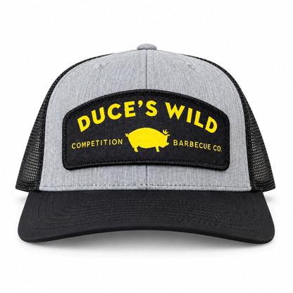 Duce's Wild Trucker Hat