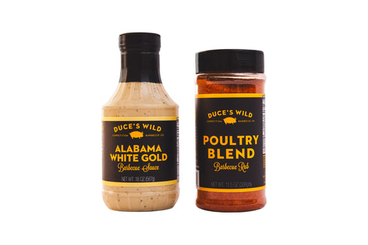 Alabama Bundle