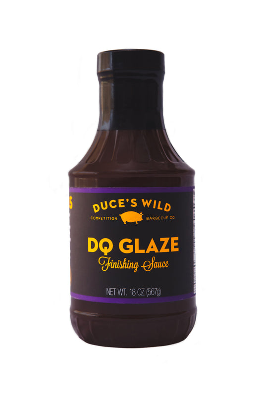 DQ Glaze