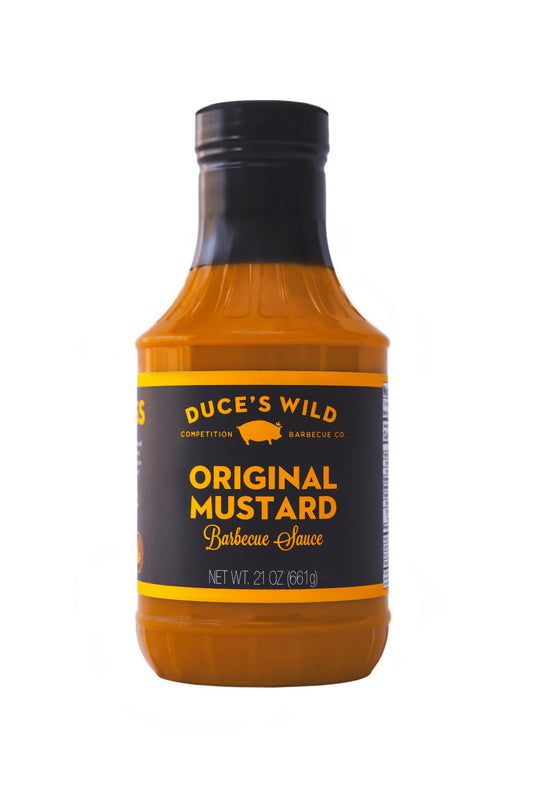 Original Mustard