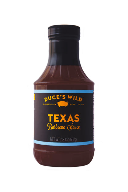 Texas Bundle