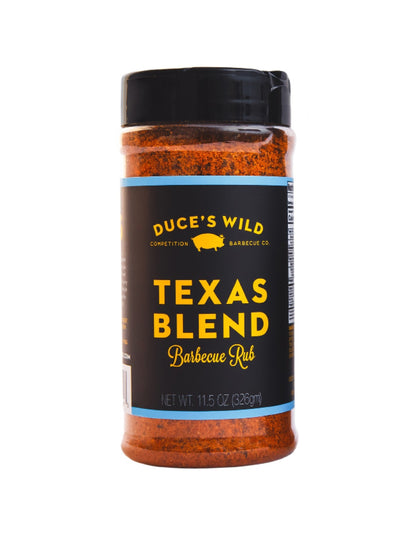 Texas Bundle