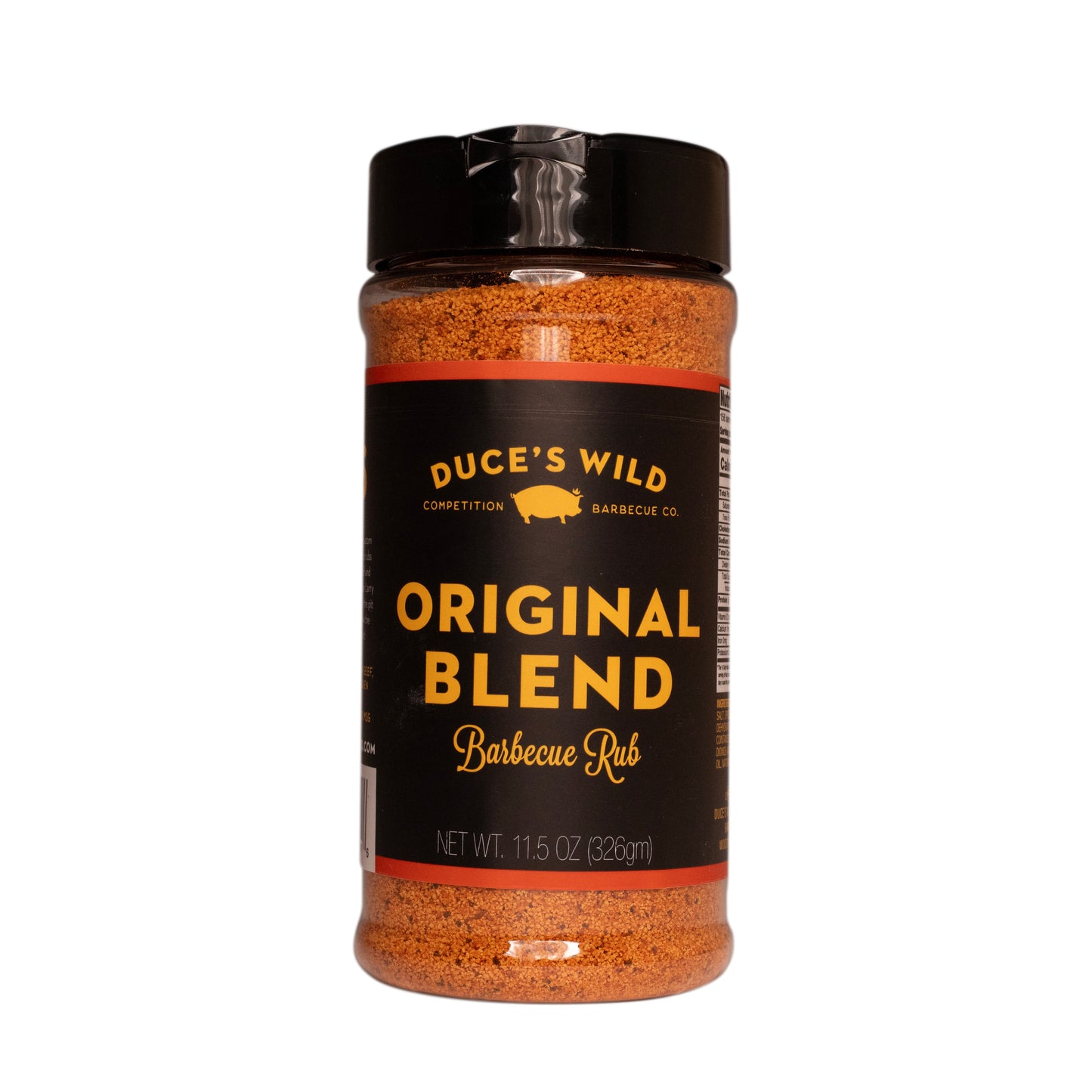 Original BBQ Rub